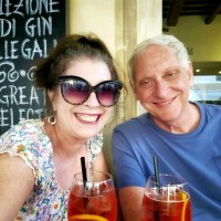 @ItalyWithDeborahMain Employee Deborah Main's profile photo