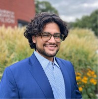 Activate Bio Employee Dairath Majumdar's profile photo