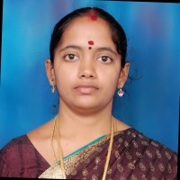 ThinkSoft Employee Krishnaveni Sivanantham's profile photo