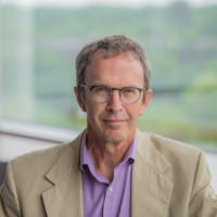 HDR Employee Dave Sheppard's profile photo