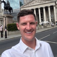 Pickhurst Partners Employee David Parker's profile photo