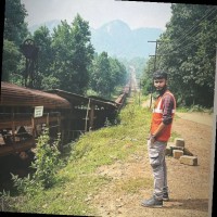 AIRPIX Employee Nikhil Kumar's profile photo