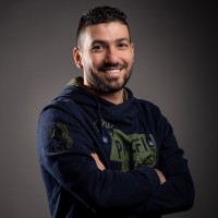 eSky IT Employee Andrew William's profile photo