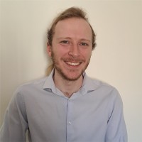 OncoRes Medical Employee Liam Keetch's profile photo