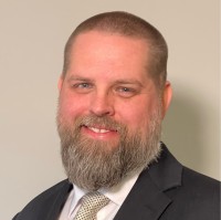 Georgia Northwestern Technical College Employee Justin Allmon's profile photo