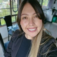 Globant Employee Jenny Ramírez's profile photo