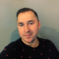 Optimal UX Employee Denis Stain's profile photo