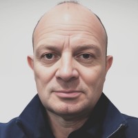 Sigma Wireless Employee Shaun McGinley's profile photo