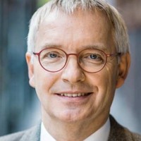 Berliner Stadtreinigung Employee Martin Urban's profile photo
