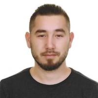 ID3 Employee Metin Can's profile photo