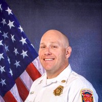 Naval District Washington Employee Randolph Feltner's profile photo