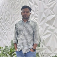 Gloify Employee Rushikesh Gore's profile photo