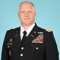 Louisiana Army National Guard Employee Rob Billings's profile photo