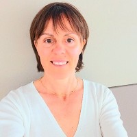 Orange Employee Anne Pascal's profile photo