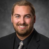 Boeing Employee Corey Wilkinson's profile photo