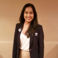 WITS Programs Foundation Employee Amrita Shetty's profile photo