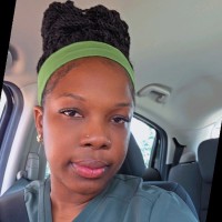 Krishna Johnson Email & Phone Number