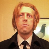 EMRL Employee Floyd Diebel's profile photo