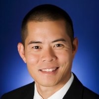 Deutsche Bank Employee Will Chen's profile photo