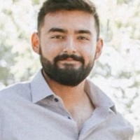 PSL -  Physical Science Laboratory Employee Luis Reyes's profile photo