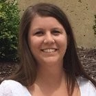 Hudson City School District Employee Katie Bedell's profile photo