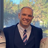 Blue Springs Schools Employee Jeremy Morgan's profile photo