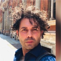 Università degli Studi di Milano Employee Rocco Ditaranto's profile photo