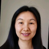 Techlent Employee Liyan Jin's profile photo