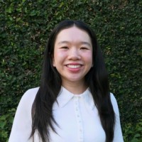 UCI HyperXite - SpaceX Hyperloop Competition Employee Tracy Nguyen's profile photo