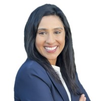 Rachel Sabhlok's profile photo