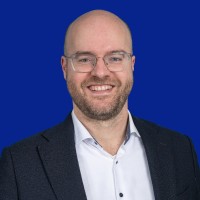 Pieter Pinxten Email & Phone Number