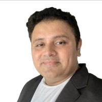 Metayb Employee Anandkumar Shukla's profile photo