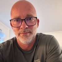 Planets Pride Employee Kasper Nørgaard's profile photo