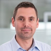 TRIMIT Employee Lars Sørensen's profile photo