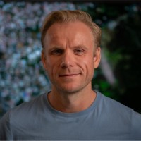 Exotopic Ltd Employee Andy Grey's profile photo
