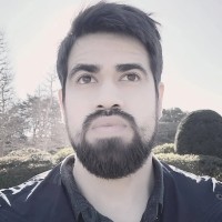 Cristofer González Cruz's profile photo