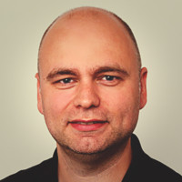 Salling Group Employee Daniel Thygesen's profile photo