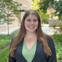 Belmont University College of Law Employee Jillian Greenberg's profile photo