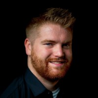 Santa Fe Catholic High School Employee Cody Schlabach's profile photo