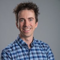 LYKO systems Employee Eric L'Heureux's profile photo