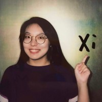 Crigloo Employee Xi Zhang's profile photo