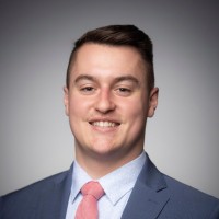 NCR Voyix Employee Nicholas Miele's profile photo