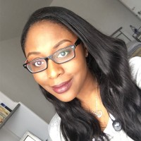 Labcorp Drug Development Employee Danielle Bent's profile photo