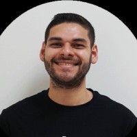 BindTuning Employee Ricardo Diaz's profile photo