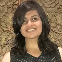 Indecab Employee Pooja Asthana's profile photo