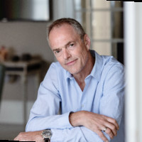 Burrito A/S Employee Michael Ritto's profile photo