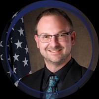 NetEffect IT Built for Business Employee Jedidiah Wallace's profile photo