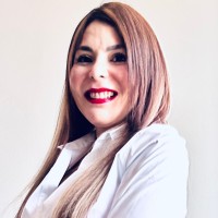 Human Corporis Employee Ana María Rincón Espinoza's profile photo