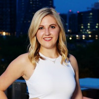 AECOM Employee Olivia West's profile photo