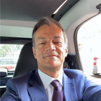 Federazione Motociclistica Italiana Employee Francesco Brandi's profile photo